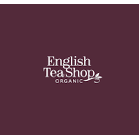 English Tea Shop